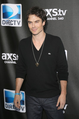 Ian Sommerhalder pic #574249
