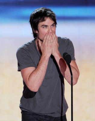 Ian Sommerhalder pic #515835