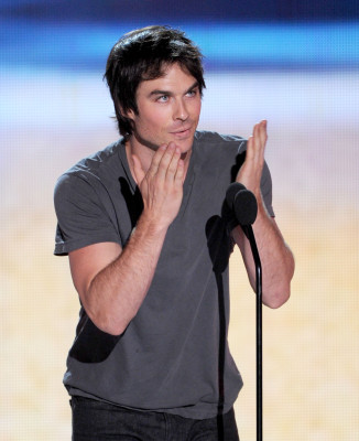 Ian Sommerhalder pic #515836