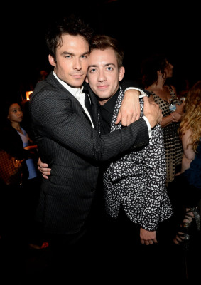 photo 5 in Ian Sommerhalder gallery [id643836] 2013-11-01 00:00:00