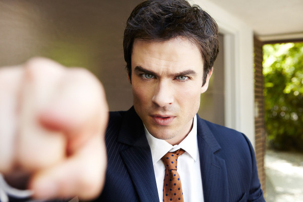 photo 6 in Ian Sommerhalder gallery [id654993] 2013-12-25 00:00:00