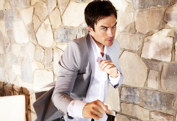 photo 5 in Ian Sommerhalder gallery [id654995] 2013-12-25 00:00:00