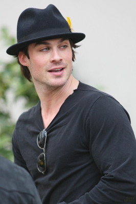 Ian Sommerhalder pic #196255