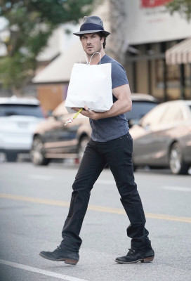 photo 6 in Ian Somerhalder gallery [id972134] 2017-10-18 00:00:00