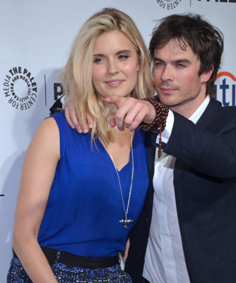 Ian Somerhalder pic #682079
