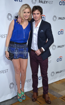 Ian Somerhalder pic #682077