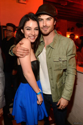 Ian Somerhalder pic #708226