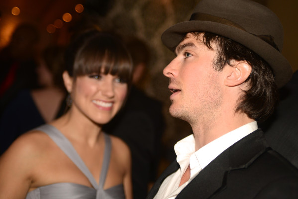 photo 12 in Ian Sommerhalder gallery [id588554] 2013-03-28 00:00:00