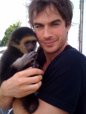 Ian Sommerhalder pic #198284