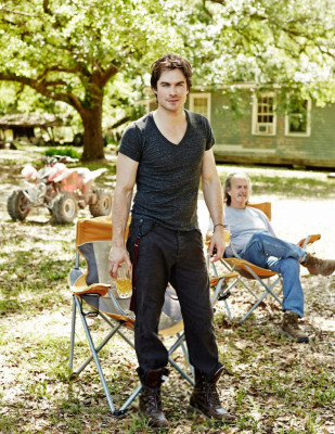 photo 14 in Ian Somerhalder gallery [id875810] 2016-09-08 00:00:00