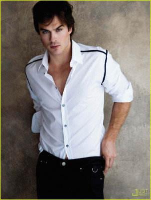 Ian Sommerhalder pic #195128