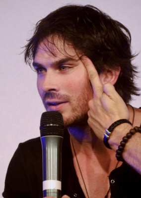 Ian Somerhalder pic #704783
