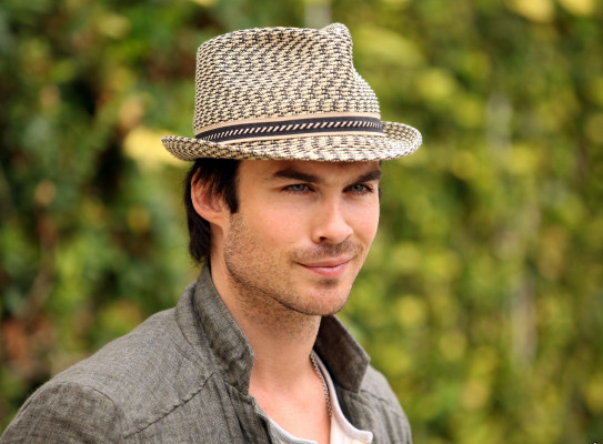 photo 26 in Ian Sommerhalder gallery [id549530] 2012-11-10 00:00:00