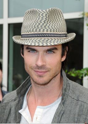 Ian Sommerhalder pic #549531
