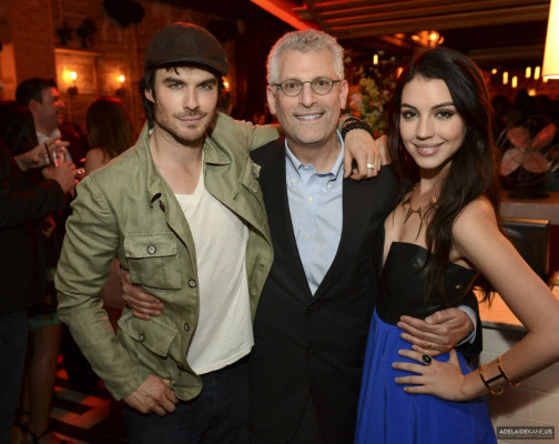 Ian Somerhalder pic #708224