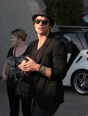 Ian Sommerhalder pic #551364