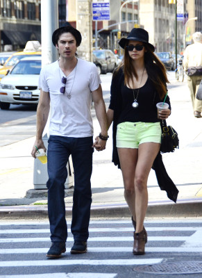 Ian Sommerhalder pic #491983