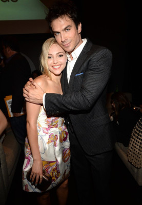 Ian Somerhalder pic #709137