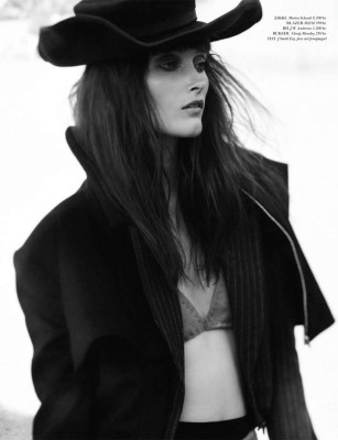 Iekeliene Stange pic #336379