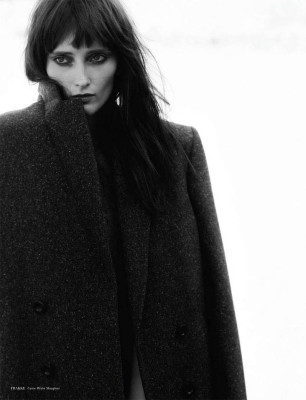 Iekeliene Stange pic #336383