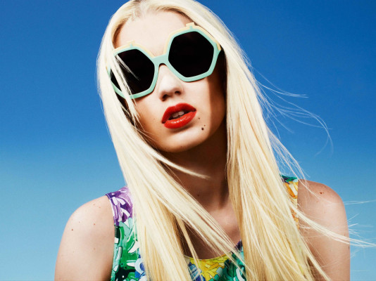 Iggy Azalea pic #721615