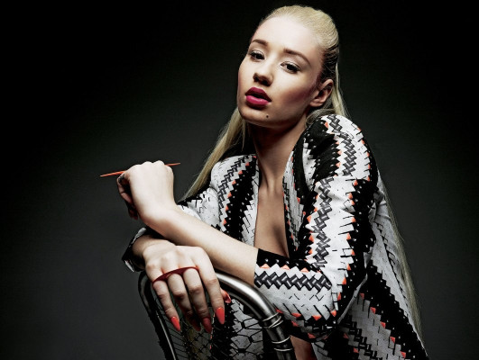 photo 28 in Iggy Azalea gallery [id1027612] 2018-04-09 00:00:00