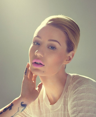 photo 25 in Iggy Azalea gallery [id1021672] 2018-03-19 00:00:00