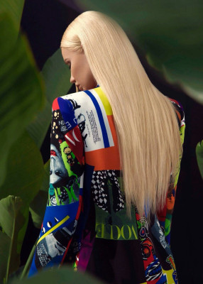 Iggy Azalea pic #1030782