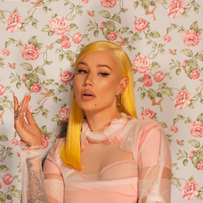Iggy Azalea pic #1189538