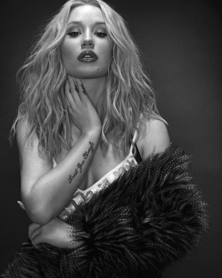 Iggy Azalea pic #844051