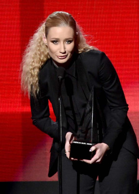 photo 14 in Iggy Azalea gallery [id744193] 2014-11-29 00:00:00