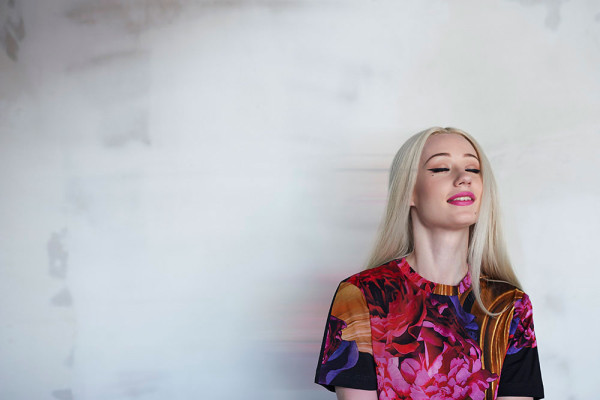 photo 25 in Iggy Azalea gallery [id721630] 2014-08-14 00:00:00