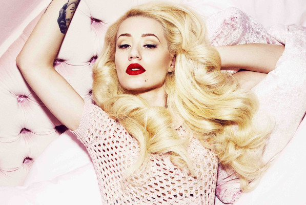 Iggy Azalea pic #721612