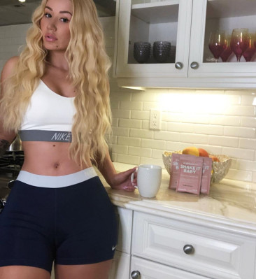 photo 17 in Iggy Azalea gallery [id1075946] 2018-10-19 00:00:00