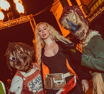 photo 16 in Iggy Azalea gallery [id1075947] 2018-10-19 00:00:00