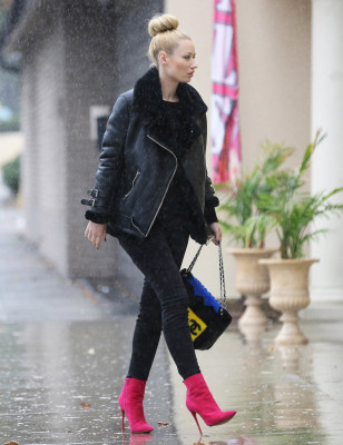 photo 10 in Iggy Azalea gallery [id746684] 2014-12-08 00:00:00