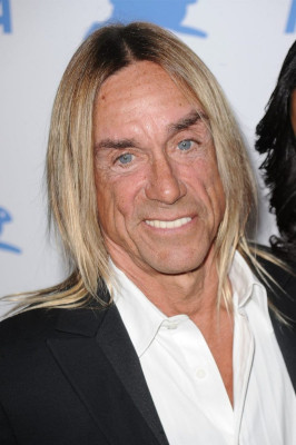 photo 7 in Iggy Pop gallery [id291980] 2010-09-30 00:00:00