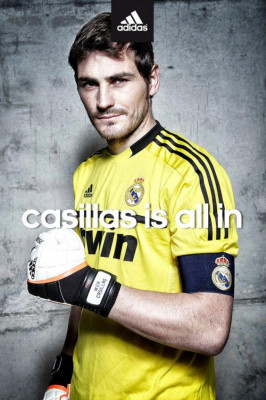 photo 4 in Casillas gallery [id438332] 2012-01-26 00:00:00
