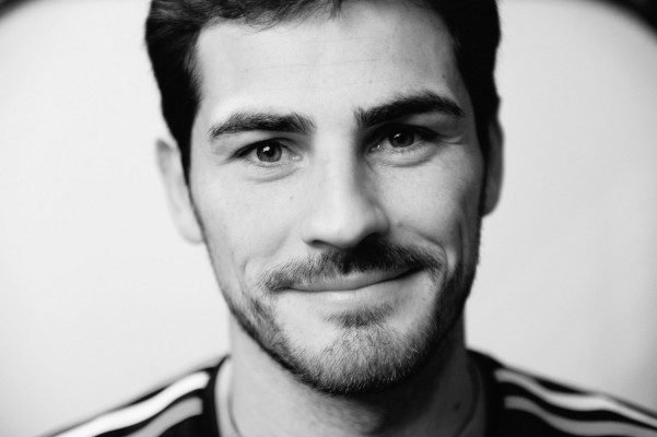photo 4 in Iker Casillas gallery [id610483] 2013-06-14 00:00:00
