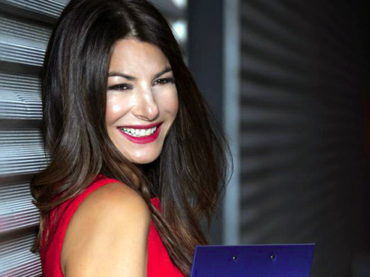 Ilaria DAmico pic #1197470