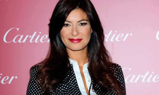 Ilaria DAmico pic #1197482