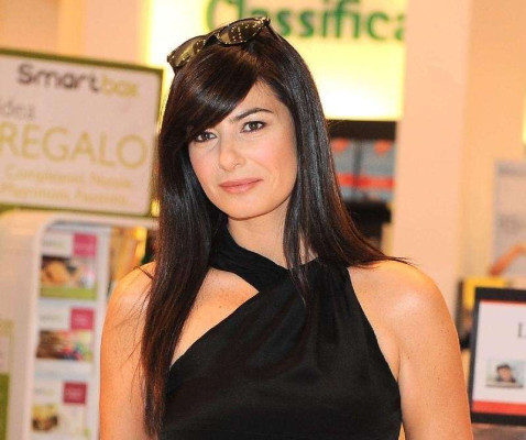 Ilaria DAmico pic #1197477