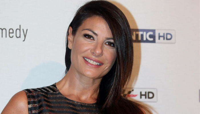 Ilaria DAmico pic #1197430