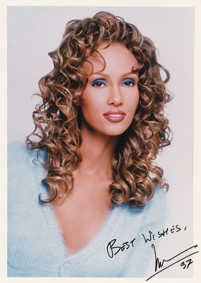 Iman pic #368467