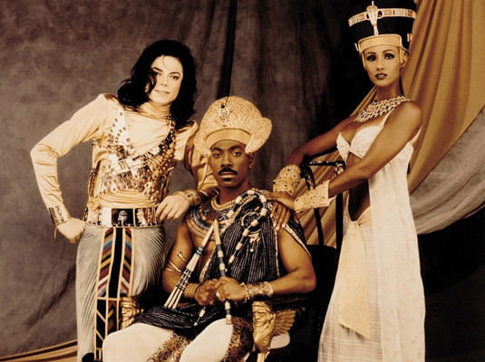Iman pic #350132