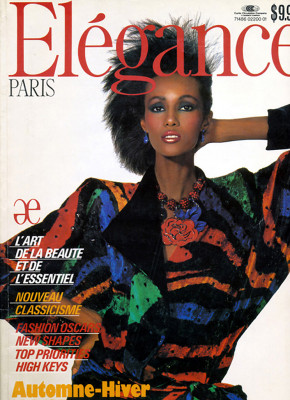 Iman pic #499069