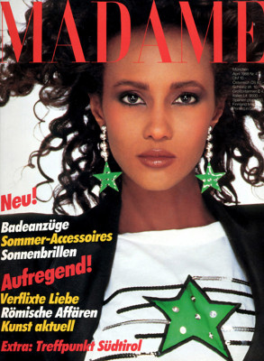 Iman pic #499070