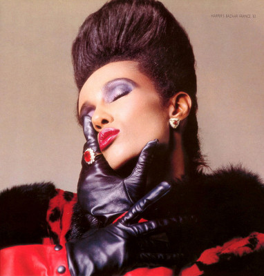 Iman pic #353373