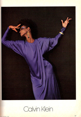 Iman pic #136820