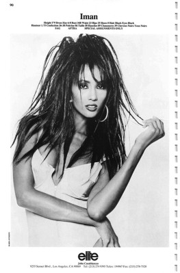 Iman pic #369871